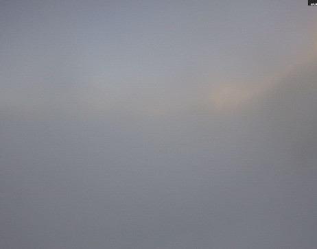 Heilbronner Hütte: Patriol