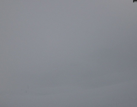 Heilbronner Hütte: Scheidsee