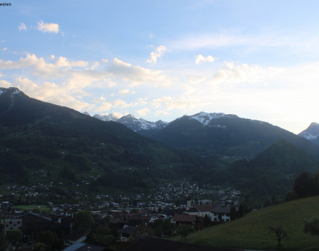 Schruns