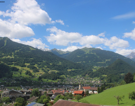 Schruns