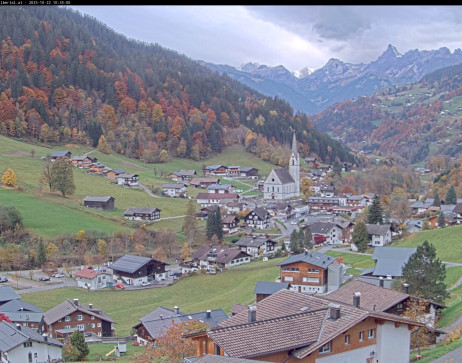 Silbertal