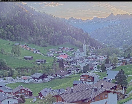 Silbertal