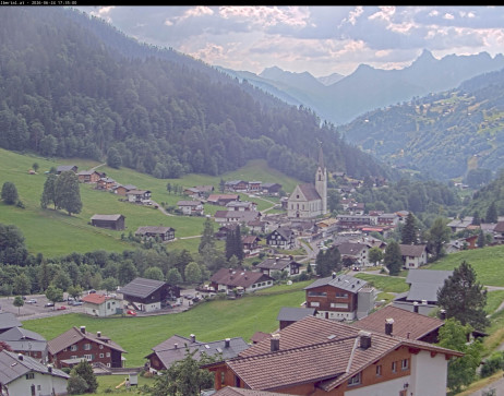 Silbertal