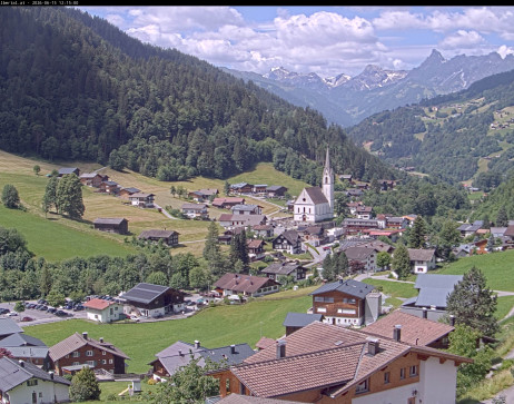 Silbertal