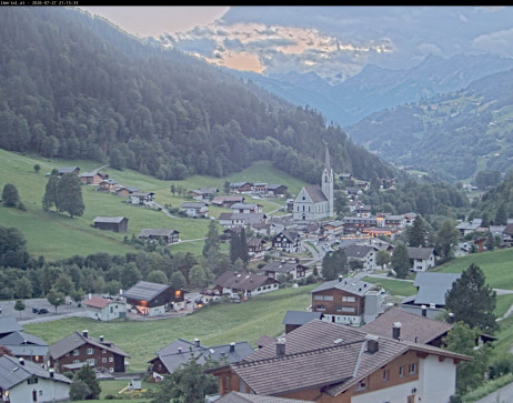 Silbertal