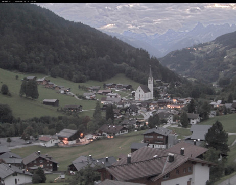 Silbertal
