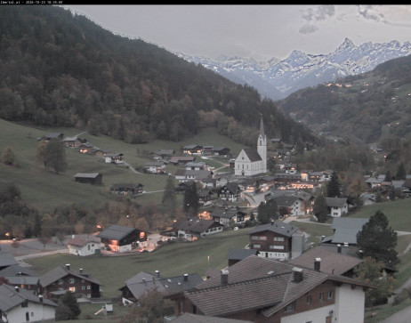Silbertal