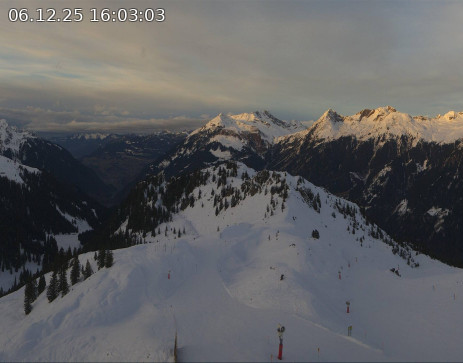 Silvretta Montafon: Nova Stoba 360