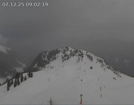 Silvretta Montafon: Nova Stoba 360