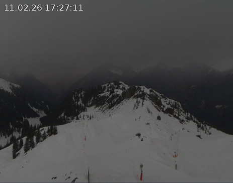 Silvretta Montafon: Nova Stoba 360