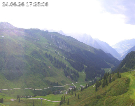 Silvretta Montafon: Nova Stoba 360