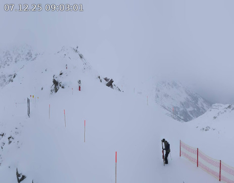 Silvretta Montafon: Panoramabahn 360
