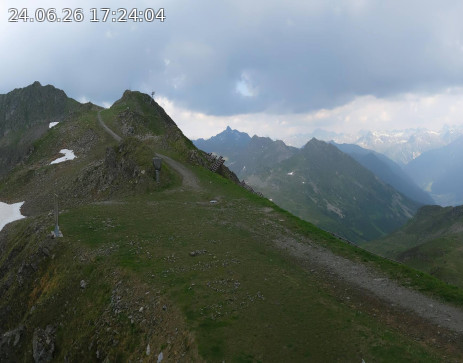 Silvretta Montafon: Panoramabahn 360