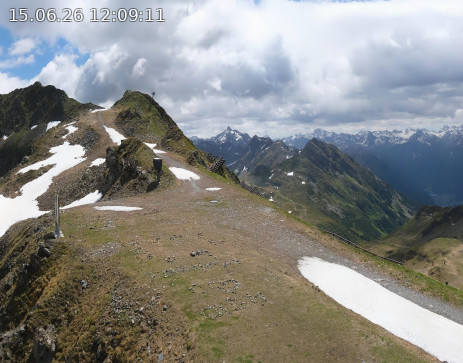 Silvretta Montafon: Panoramabahn 360