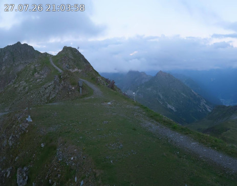 Silvretta Montafon: Panoramabahn 360