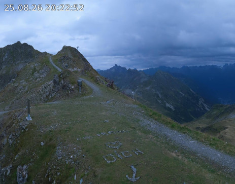 Silvretta Montafon: Panoramabahn 360