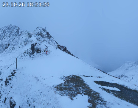 Silvretta Montafon: Panoramabahn 360