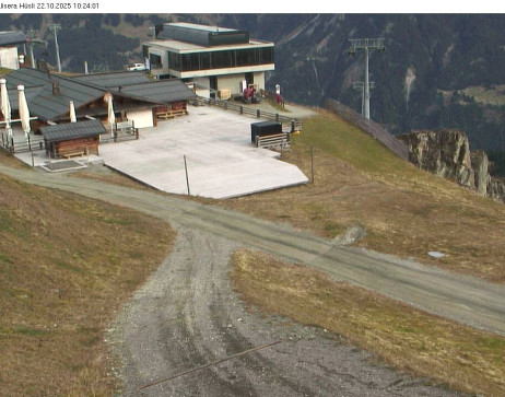 Silvretta Montafon: Valisera Hüsli