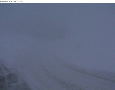 Silvretta Montafon: Valisera Hüsli