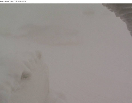 Silvretta Montafon: Valisera Hüsli