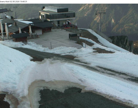 Silvretta Montafon: Valisera Hüsli