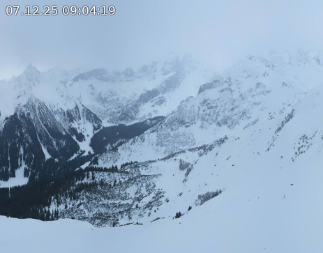 Golm: Rätikonbahn 360