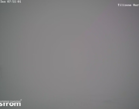 Tilisunahütte Seeblick