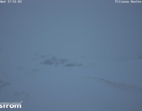 Tilisunahütte Weissplatte