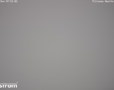 Tilisunahütte Weissplatte