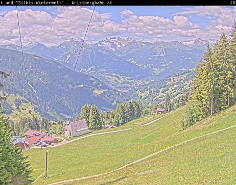Kristberglift