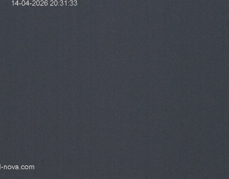 Gaschurn: Blick zur Talabfahrt