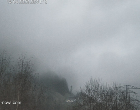 Gaschurn: Blick zur Vallüla