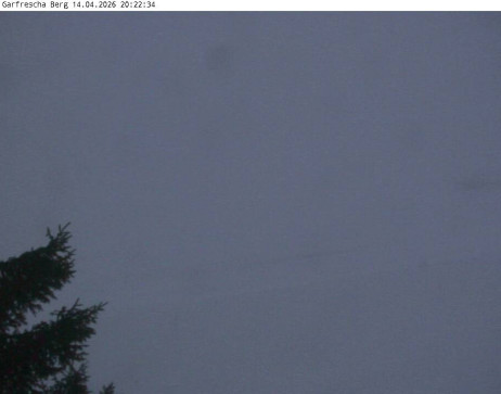 Silvretta Montafon: Garfrescha