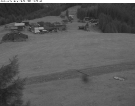 Silvretta Montafon: Garfrescha