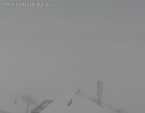 Silvretta Montafon: Blick zur Valisera