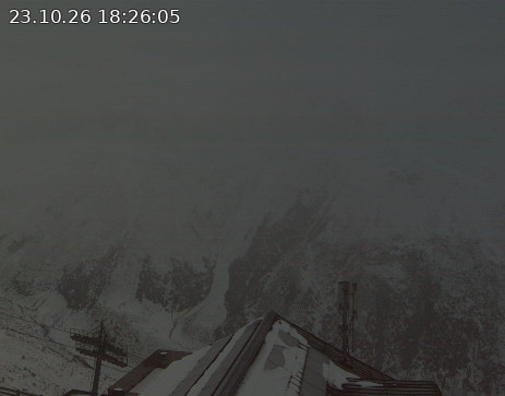 Silvretta Montafon: Blick zur Valisera