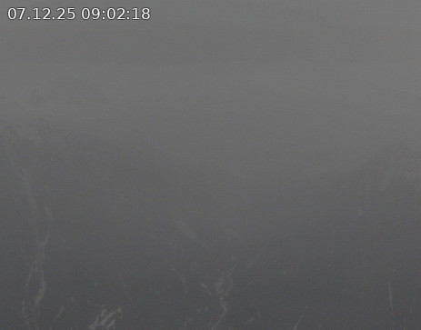 Gaschurn: Valschavieltal