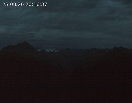 Gaschurn: Valschavieltal