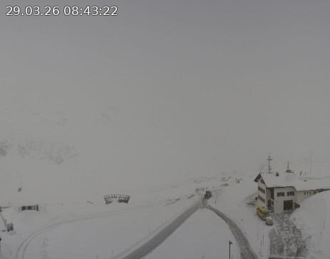 Silvretta Bielerhöhe: Silvretta Stausee 360