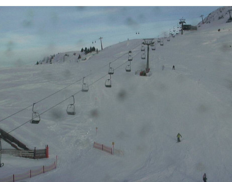 Silvretta Montafon: Kapell