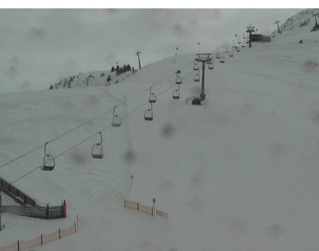 Silvretta Montafon: Kapell