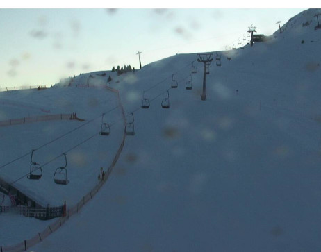 Silvretta Montafon: Kapell