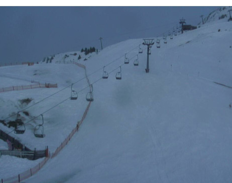 Silvretta Montafon: Kapell