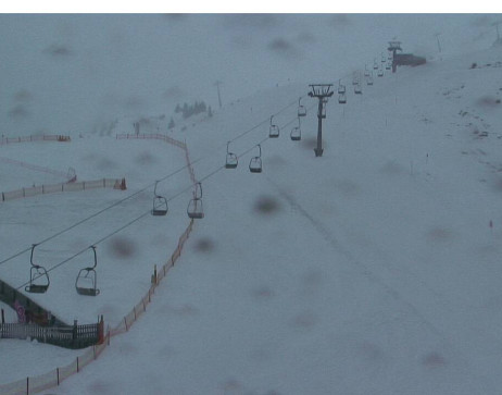 Silvretta Montafon: Kapell