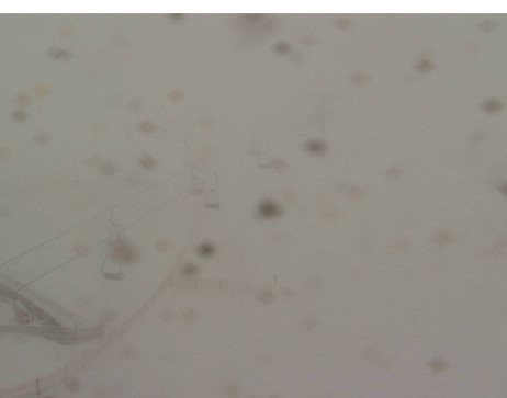 Silvretta Montafon: Kapell